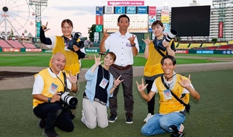 株式会社プラスヴォイス_取組みイメージ1