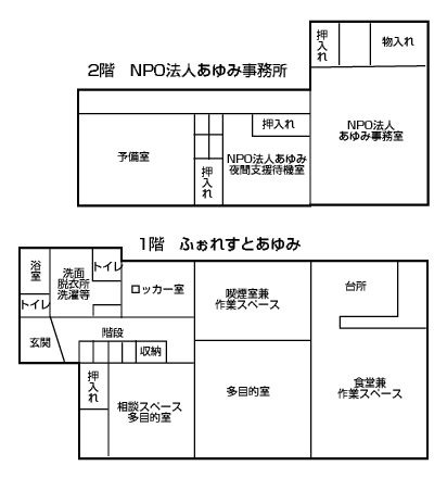 見取り図