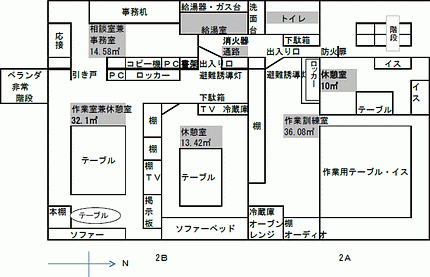 見取り図