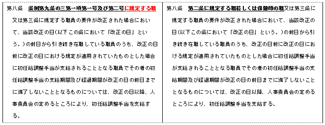 正