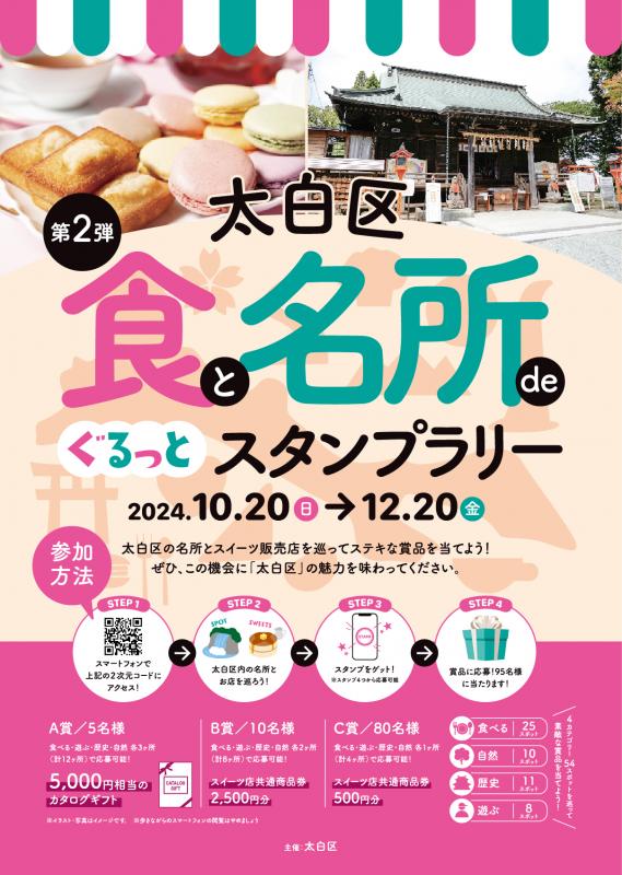 R6食ぐるポスター画像