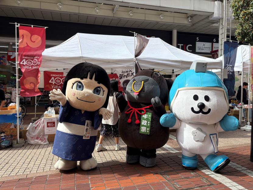 moreTOHOKUマルシェ4