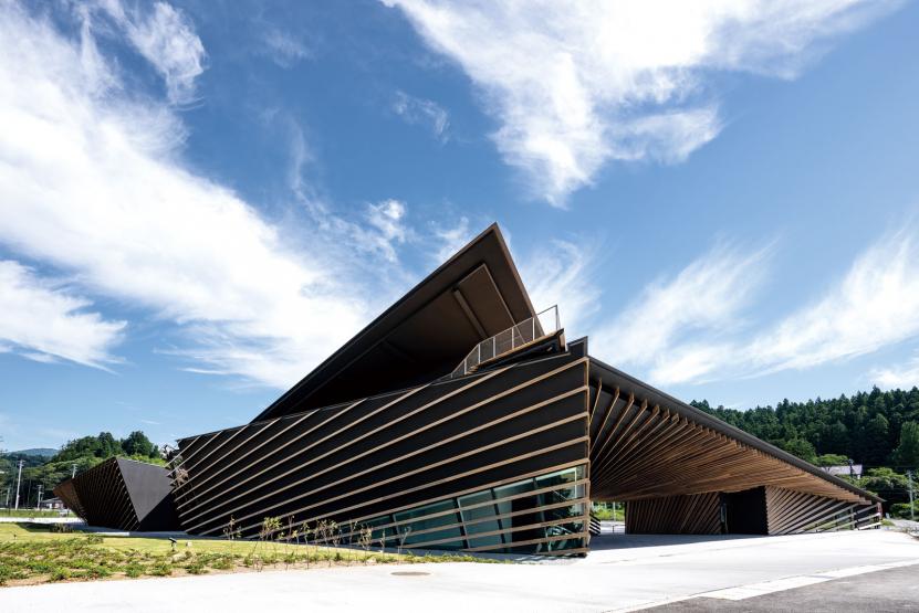 南三陸311メモリアル