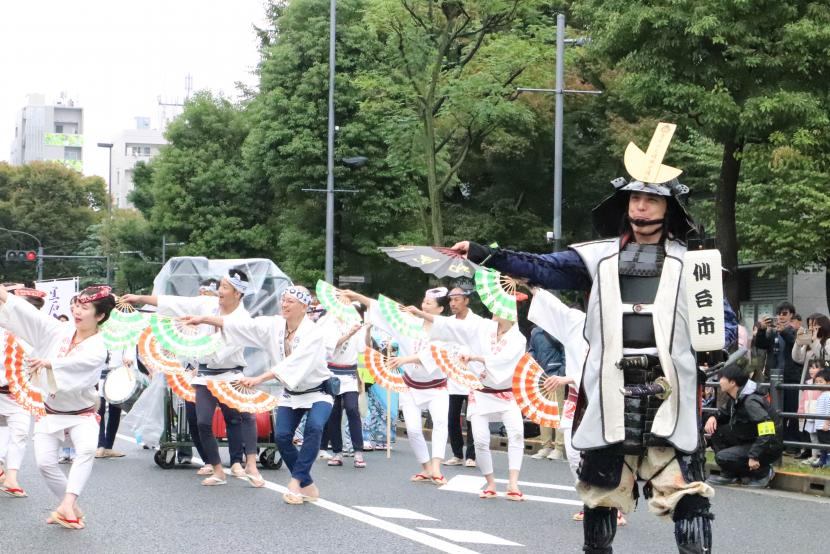六市首都圏プロモーション