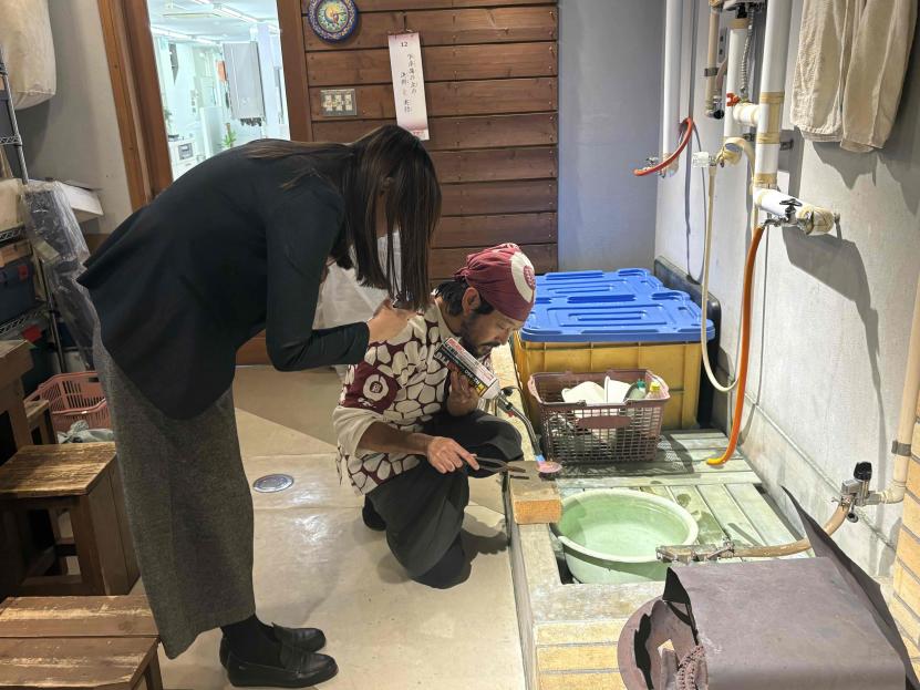 ローカルツーリズム