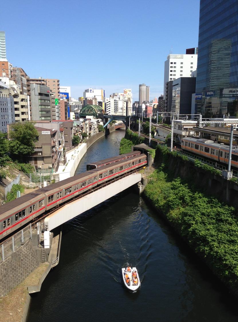 神田川