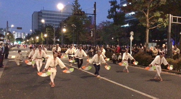 仙台すずめ踊り3