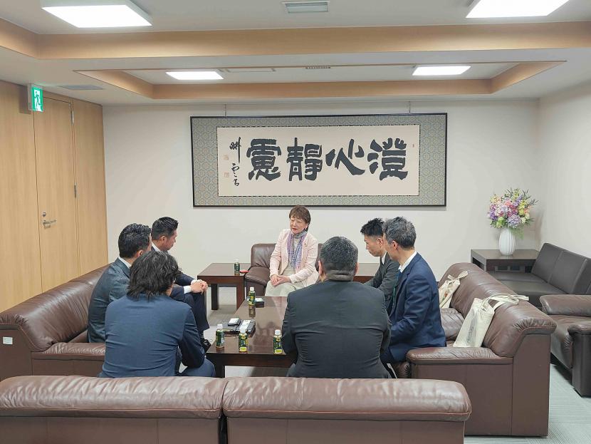 立地表明式（テクノブレイブ2）