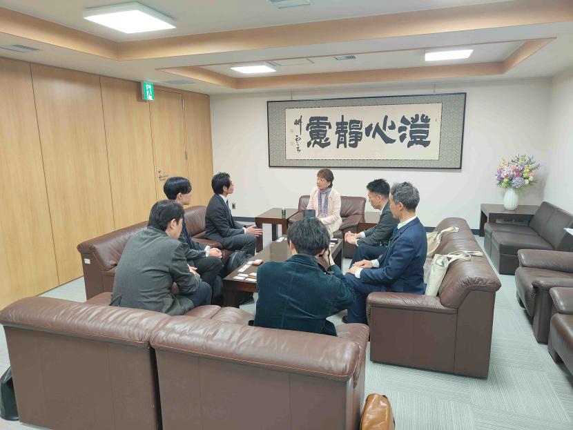 立地表明式（BRANU2）