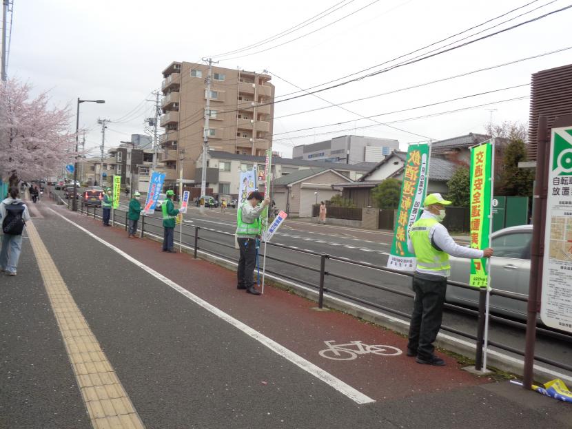 春交キャンペーン1