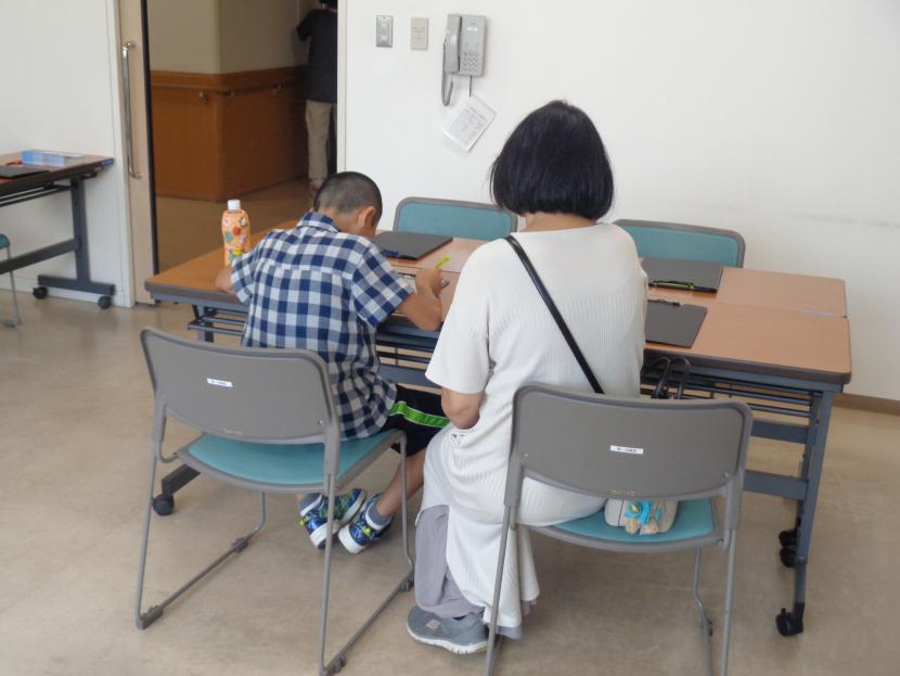 R7荒町市民センターまつり3