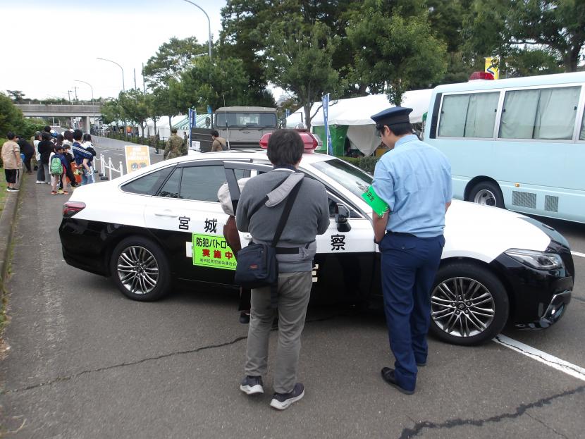 はたらく車写真