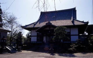仏眼寺の写真