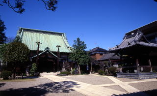 正雲寺の写真
