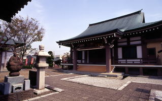 瑞雲寺の写真