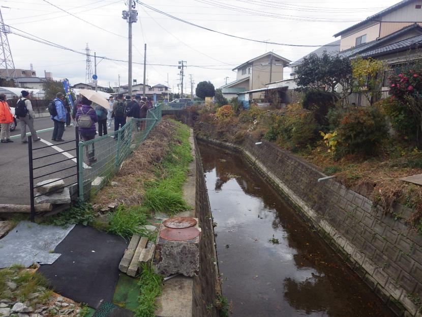 写真／馬洗い場