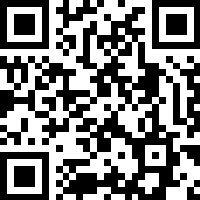 離乳食教室二次元コード
