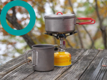 カセットコンロ2