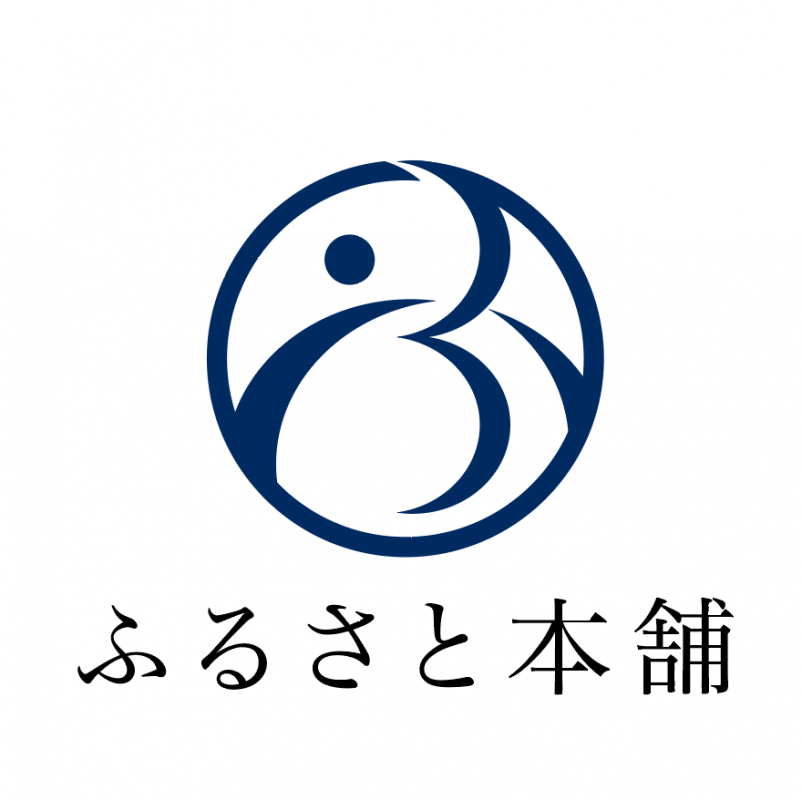 ふるさと本舗ロゴ