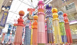 仙台のお祭り・観光を応援