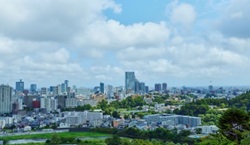 仙台まるごと応援