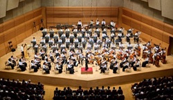 仙台の音楽・文化芸術を応援