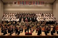 仙台フィルハーモニー管弦楽団の写真