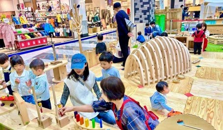 こども・子育て支援メイン画像