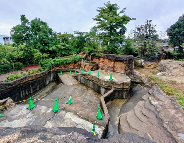 カバプールの画像